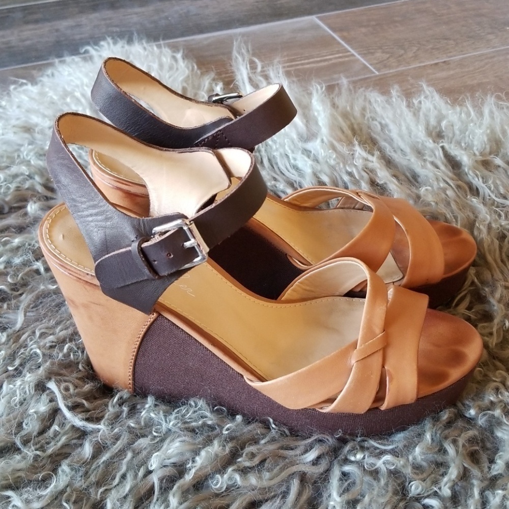 Marc Fisher Wedges